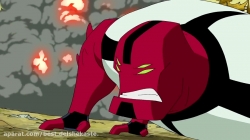 بن تن   _ فصل 1 , قسمت 1